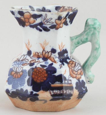 Creamer or Jug c1835